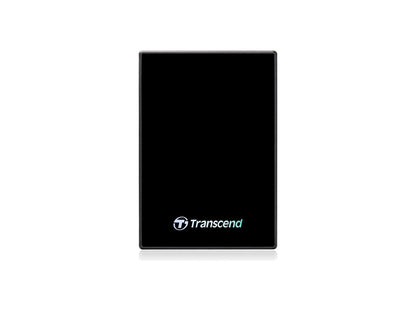 Transcend Psd330 32 Gb Solid State Drive - 2.5" Internal - Ide