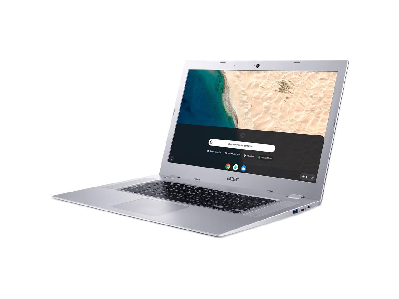 Acer Chromebook 315 - 15.6" AMD A6-9220C 1.80GHz 4GB Ram 32GB Flash Chrome OS