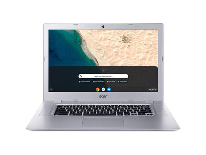 Acer Chromebook 315 - 15.6" AMD A6-9220C 1.80GHz 4GB Ram 32GB Flash Chrome OS