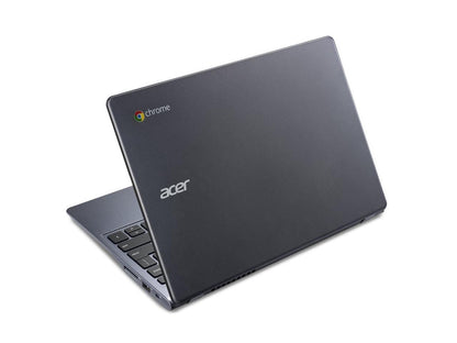 Acer Chromebook C720 Intel Celeron 1.60 GHz 2Gb Ram 16GB Chrome OS