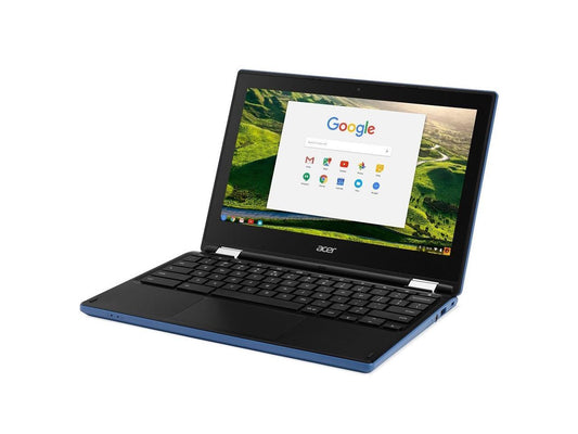 Acer 11.6" Intel Celeron 1.60 GHz 4 GB Ram 32 GB Flash Chrome OS