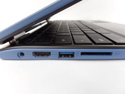 Acer 11.6" Intel Celeron 1.60 GHz 4 GB Ram 32 GB Flash Chrome OS