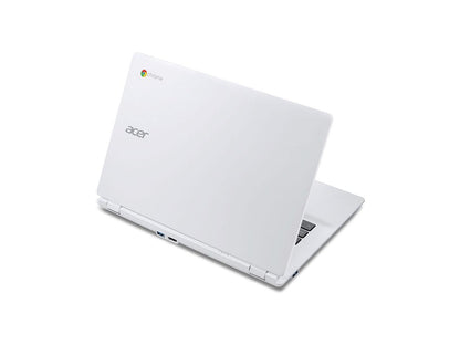 Acer Chromebook C810 NVIDIA Tegra K1 2.10 GHz 4Gb Ram 16GB Chrome OS