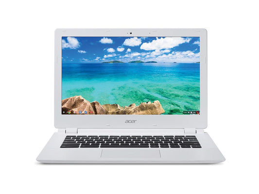 Acer Chromebook C810 NVIDIA Tegra K1 2.10 GHz 4Gb Ram 16GB Chrome OS
