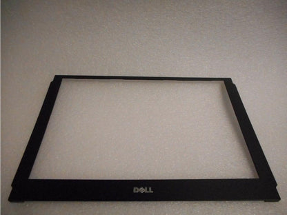 Genuine Dell Latitude E4200 Laptop WWAN Lcd Front Trim bezel F126F, HIAA 01