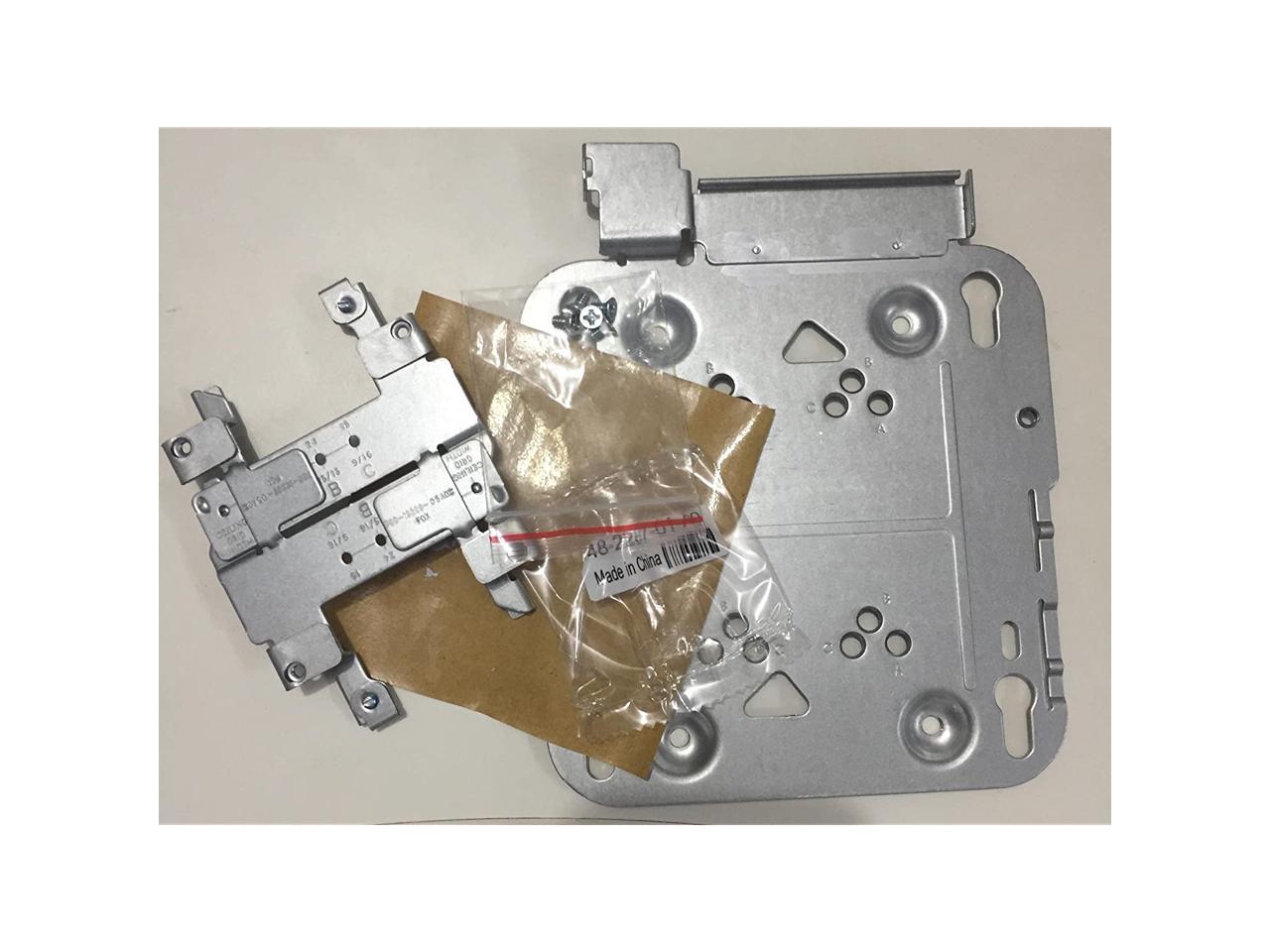 Cisco network device mounting bracket - AIR-AP-BRACKET-2=