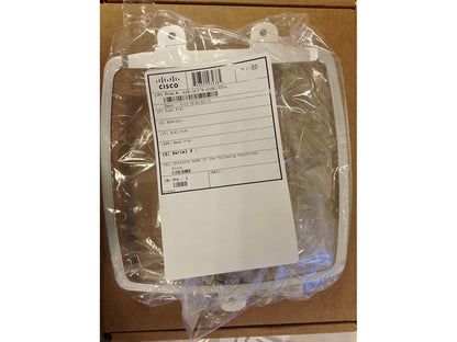 Cisco Wall Mount kit (AIR-ACCWAMK1300=)