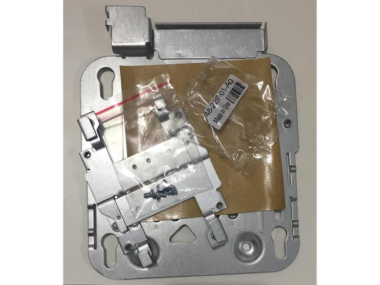 Cisco network device mounting bracket - AIR-AP-BRACKET-2=