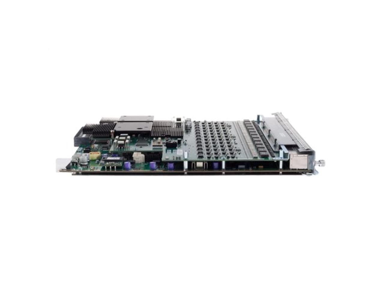 Cisco WS-X6148A-GE-45AF 6500 48 Port Catalyst Network Module