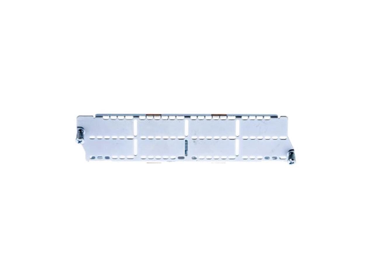 Blank Network Module Panel Cisco
