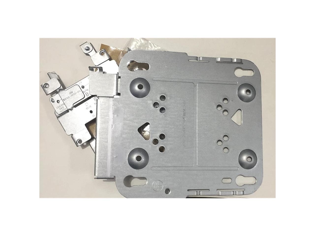 Cisco network device mounting bracket - AIR-AP-BRACKET-2=