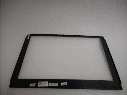 Genuine Dell Latitude E4200 Laptop WWAN Lcd Front Trim bezel F126F, HIAA 01