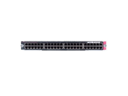Cisco WS-X6148A-GE-45AF 6500 48 Port Catalyst Network Module