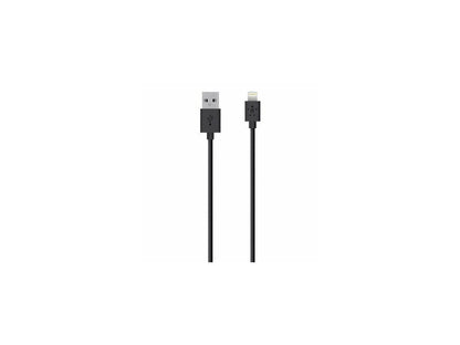 Belkin F8J023bt04-BLK Mix It Lightning 4 Black (f8j023bt04blk)