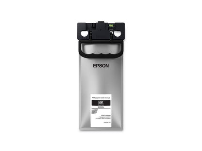Epson Durabrite Ultra 902Xxl Ink Cartridge - Black