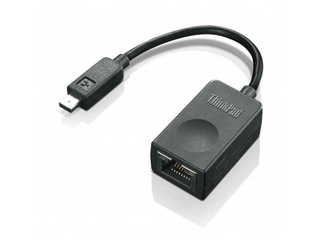 Lenovo ThinkPad Ethernet Extension Cable