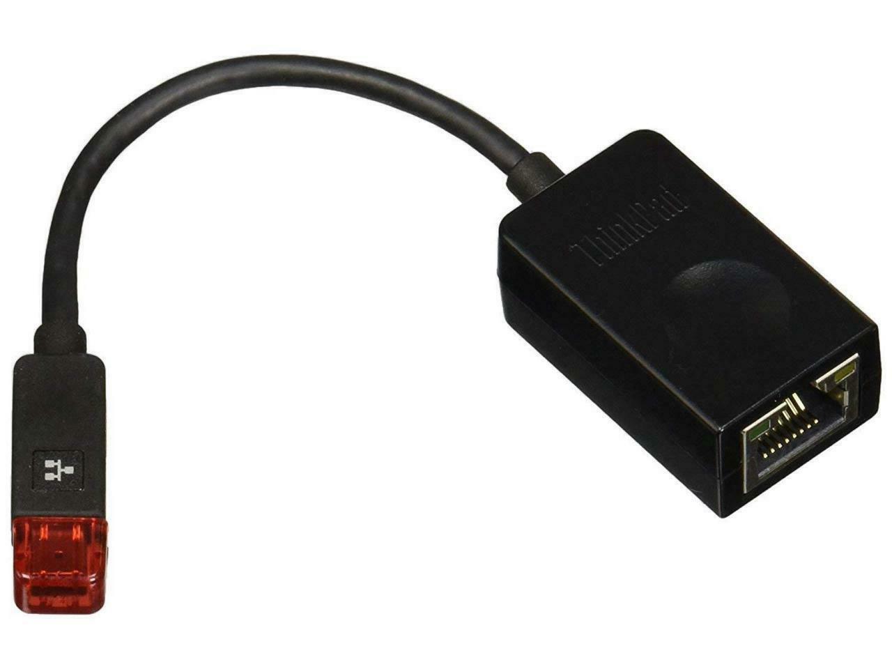 Lenovo ThinkPad Ethernet Extension Cable
