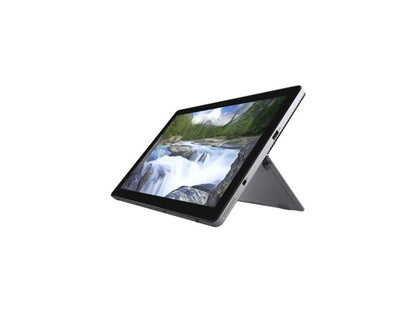 DELL Latitude 7200 12.3" Touchscreen Tablet i7-8665U 16GB 256GB SSD No Keyboard