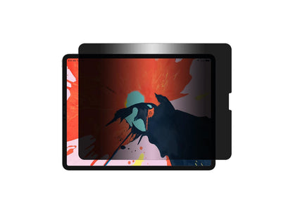Targus 4Vu Privacy Screen For Ipad Pro (12.9-Inch) 3Rd Gen. Landscape Transparent