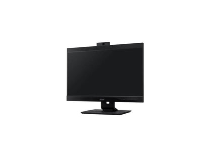 Acer Veriton Z4860G DQ.VRZAA.002 All-in-One Computer - Intel Core i5 (8th Gen) i5-8500 3 GHz - 8 GB DDR4 SDRAM - 256 GB SSD - 23.8" FHD Non-Touch Display - Windows 10 Pro 64-bit