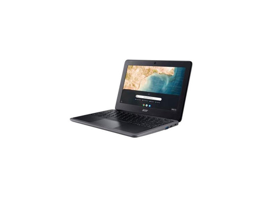 Acer Chromebook 311 C733-C0RF - 11.6" - Celeron N4000 - 4 GB RAM - 32 GB eMMC - US International/Canadian French
