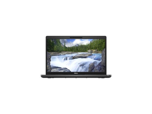 Dell Latitude 5400 - 14" - Core i5 8265U - 8 GB RAM - 256 GB SSD
