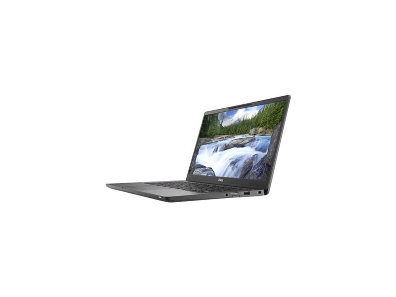 Dell Latitude 7000 7300 13.3" Notebook - 1920 x 1080 - Core i5 i5-8365U - 8 GB RAM - 256 GB SSD