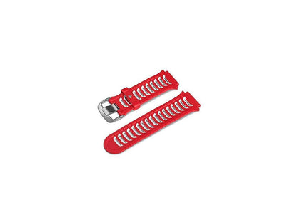 Garmin Replacement Wrist Band for Forerunner FR 920xt White Red