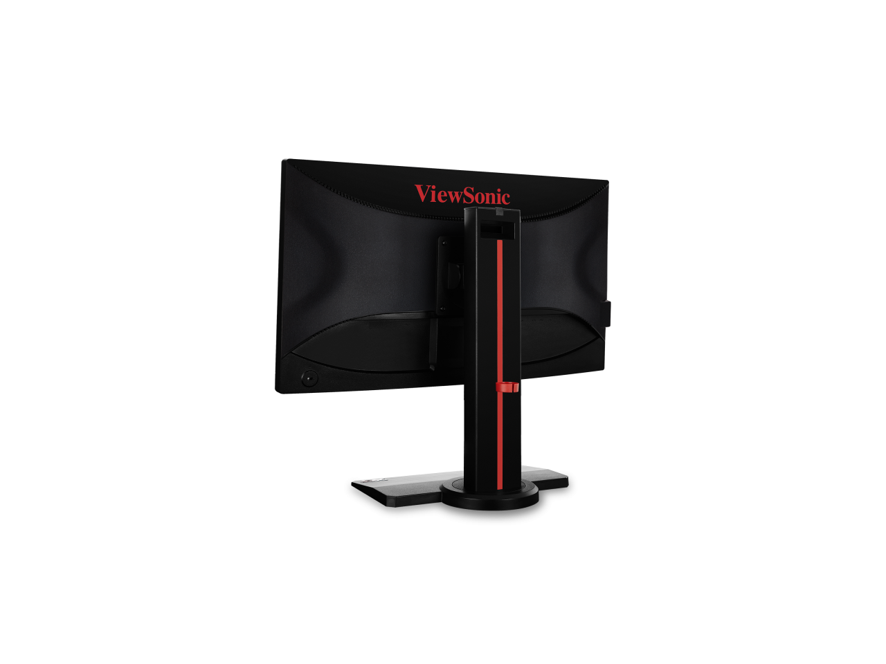 ViewSonic XG2702 27" Full HD 1920 x 1080 144Hz 1ms (GTG) 2xHDMI DisplayPort AMD Freesync USB 3.0 Hub Anti-Glare Backlit LED Gaming Monitor