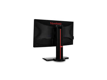 ViewSonic XG2702 27" Full HD 1920 x 1080 144Hz 1ms (GTG) 2xHDMI DisplayPort AMD Freesync USB 3.0 Hub Anti-Glare Backlit LED Gaming Monitor