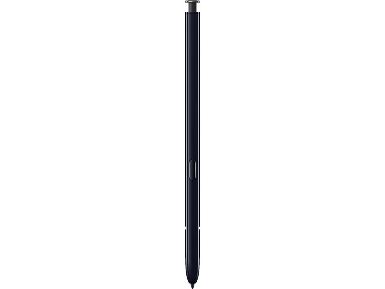 Samsung Galaxy Note 10+ Plus 512GB Factory Unlocked Aura Black (Fully Unlocked, 6.8 Inch Display, 4G LTE, U.S. Version) SM-N975UZKEXAA - OEM