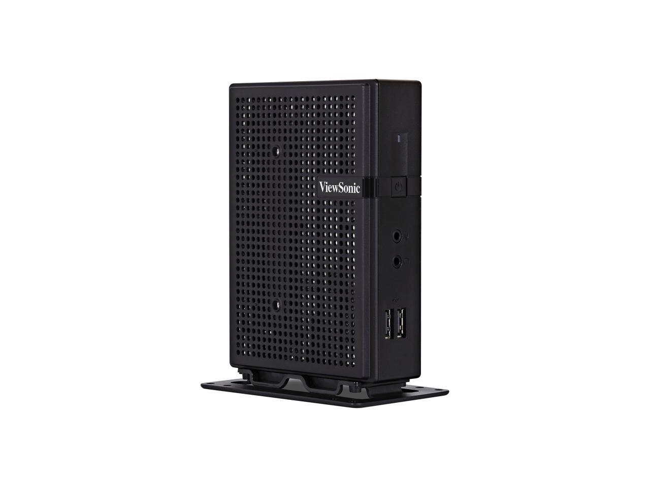 Viewsonic SC-Z55 Zero Client Virtual Desktop Computing Optimized for VMware