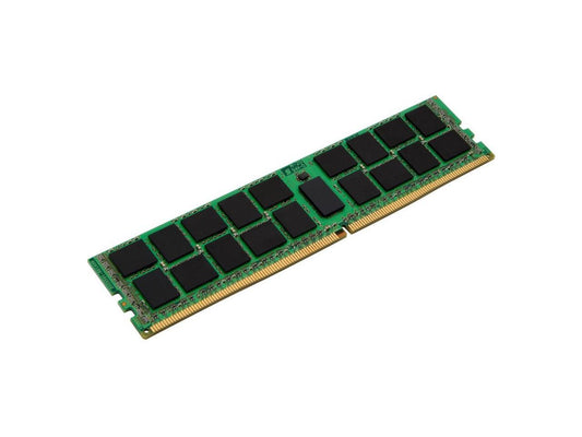 Kingston 8GB 288-Pin DDR4 SDRAM ECC Registered DDR4 2400 (PC4 19200) Server Memory Model KSM24RS8/8MEI