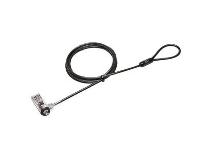Kensington Has Developed The Strongest Locking Solution To Secure Dell Laptops A