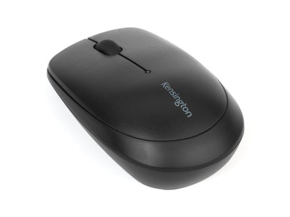 Kensington Mobile Mouse Bluetooth 2-3/10"Wx3-4/5"Lx1-3/10"H Black 75227