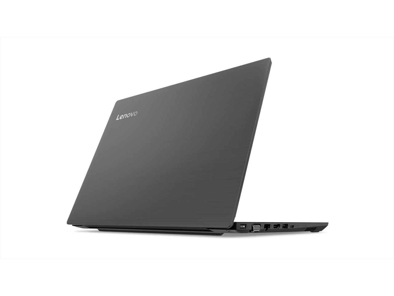 Lenovo Laptops V330-14IKB8180 i5 7th Gen 8GB RAM 256GB SSD 14.0" Windows 10 Pro 64-bit 81B000MUUS
