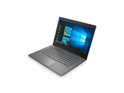 Lenovo Laptops V330-14IKB8180 i5 7th Gen 8GB RAM 256GB SSD 14.0" Windows 10 Pro 64-bit 81B000MUUS
