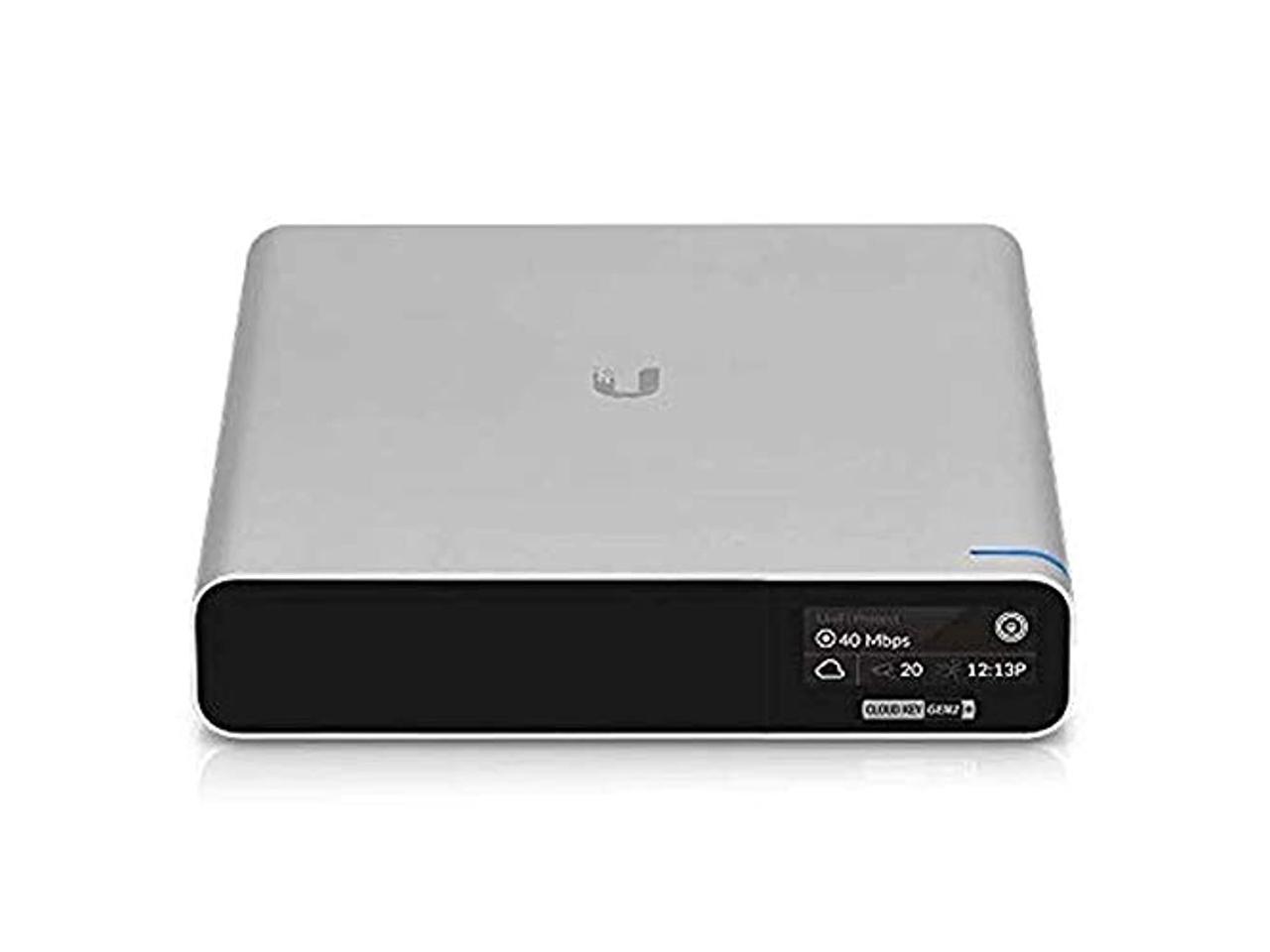 Ubiquiti UniFi Cloud Key Gen2 Plus Single (UCK-G2-PLUS)