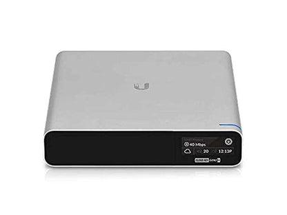 Ubiquiti UniFi Cloud Key Gen2 Plus Single (UCK-G2-PLUS)
