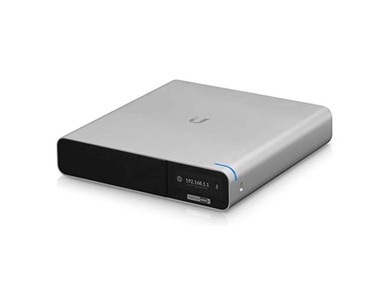 Ubiquiti UniFi Cloud Key Gen2 Plus Single (UCK-G2-PLUS)