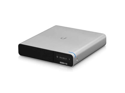 Ubiquiti UniFi Cloud Key Gen2 Plus Single (UCK-G2-PLUS)