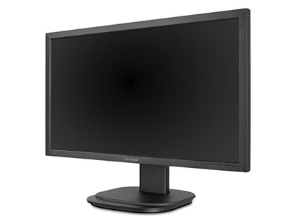 ViewSonic VG2239SMH 1080p Ergonomic Monitor with HDMI DisplayPort and VGA for Home and Office (VG2239SMH)