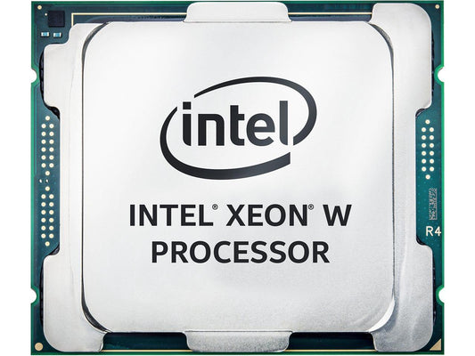 INTEL CORP. BX80673W2123 Xeon W-2123 Processor EOL
