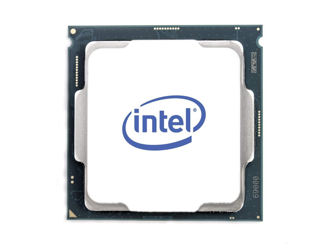 Intel Xeon Silver 4208 8-Core, 16-Thread, 2.1 GHz (3.2 GHz Turbo) LGA 3647 85W BX806954208 Server Processor