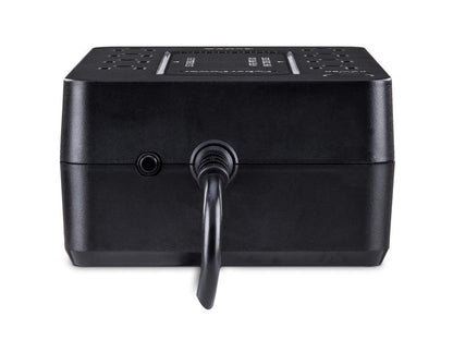CyberPower ST425 Standby UPS System, 425 VA / 260 Watts, 8 Outlets, Compact