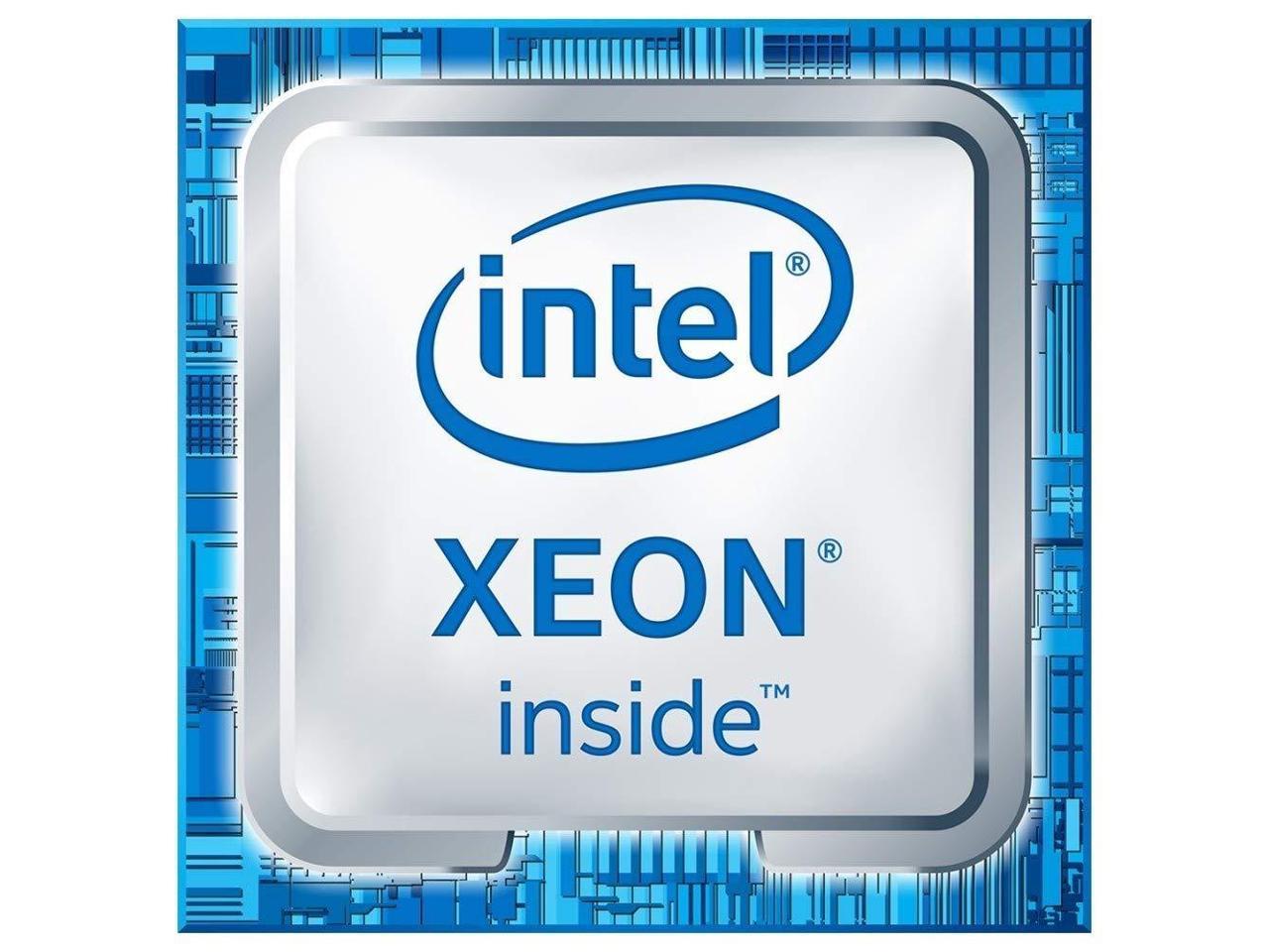 Intel Xeon E5-2623 v4 Broadwell 2.6 GHz 4 x 256KB L2 Cache 10MB L3 Cache LGA 2011-3 85W CM8066002402400 Server Processor