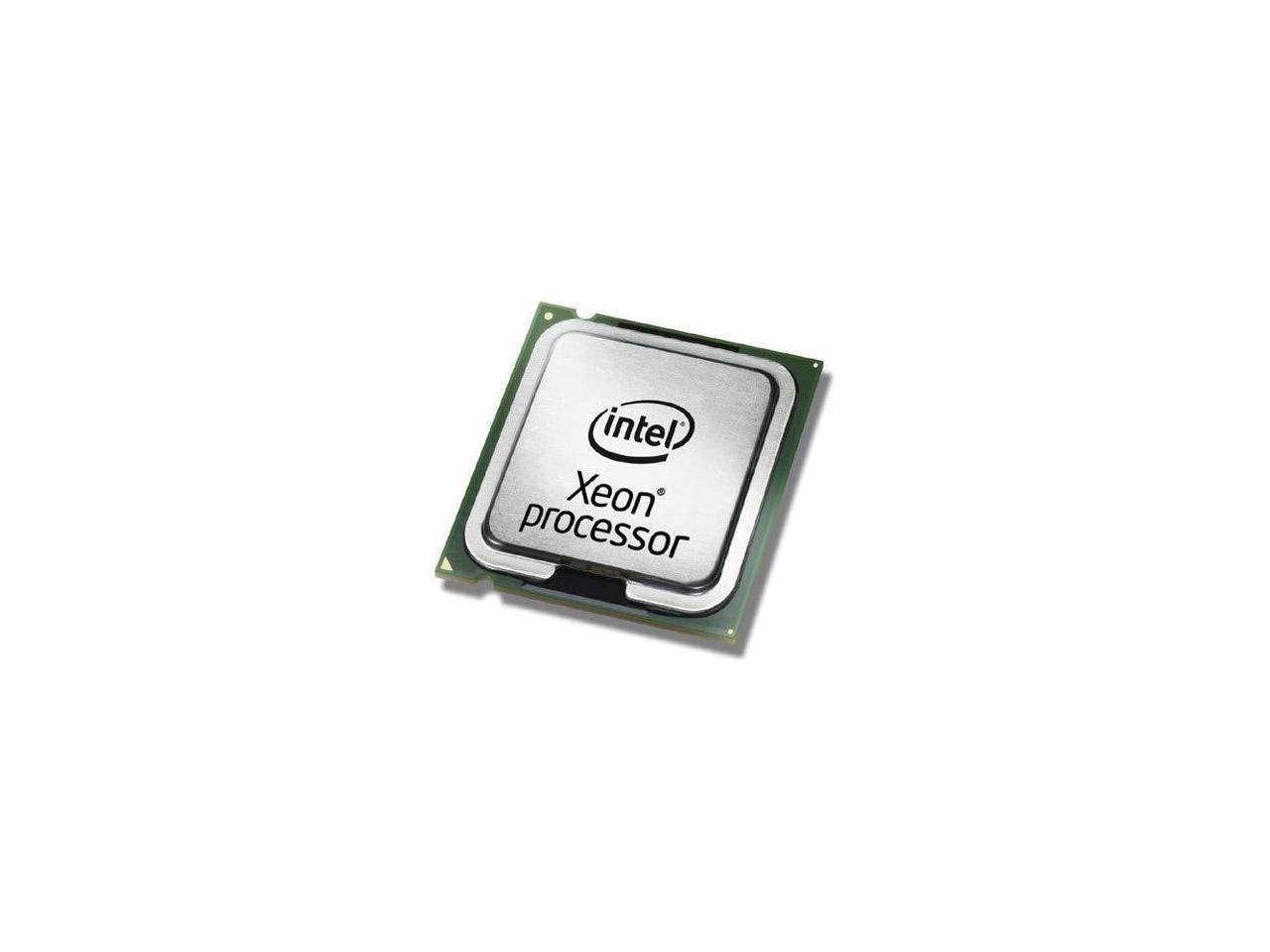 Intel Xeon E5-2623 v4 Broadwell 2.6 GHz 4 x 256KB L2 Cache 10MB L3 Cache LGA 2011-3 85W CM8066002402400 Server Processor