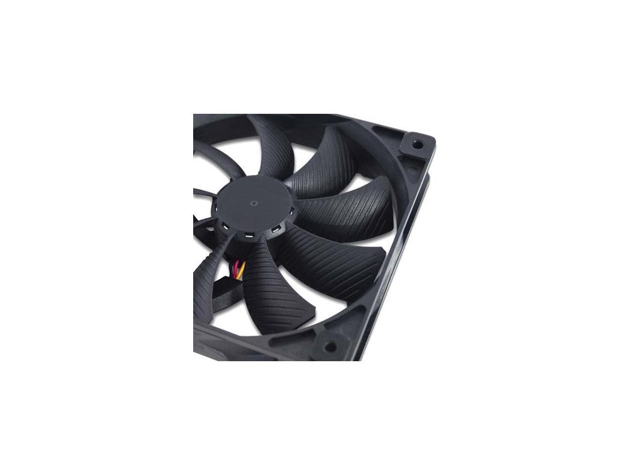Scythe SY1225HB12SH-P GlideStream 120mm PWM Case Fan 1900 RPM
