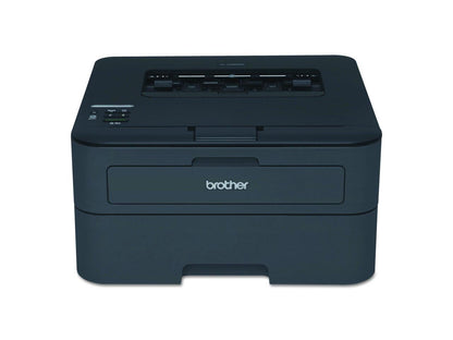 Brother HL-L2340DW Laser Printer - Monochrome - 2400 x 600 dpi Print - Plain Paper Print - Desktop