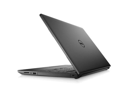 Dell Inspiron i3567-3636BLK-PUS 15.6" Touch-Screen Laptop (7th Gen Intel i3-7100U Processor, 8GB Memory, 1TB Hard Drive, Intel HD Graphics 620, DVD-RW Drive, Windows 10, Black)